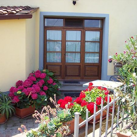 Casa Amedeo Apartment Chianni Room photo